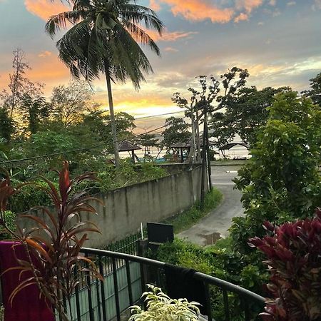 Rusara Guest Home Weligama Luaran gambar