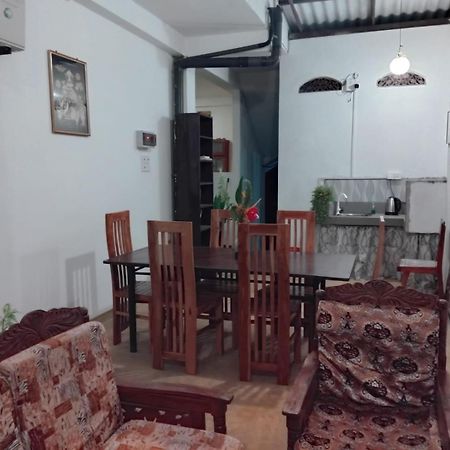 Rusara Guest Home Weligama Luaran gambar