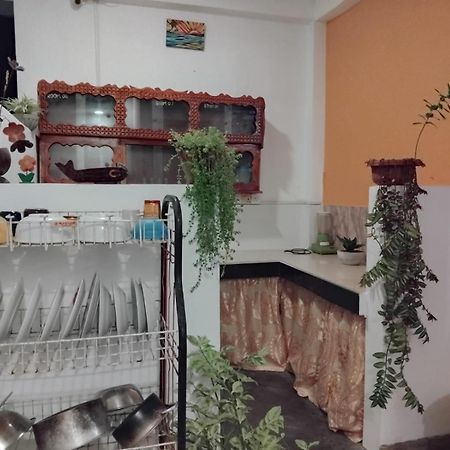 Rusara Guest Home Weligama Luaran gambar