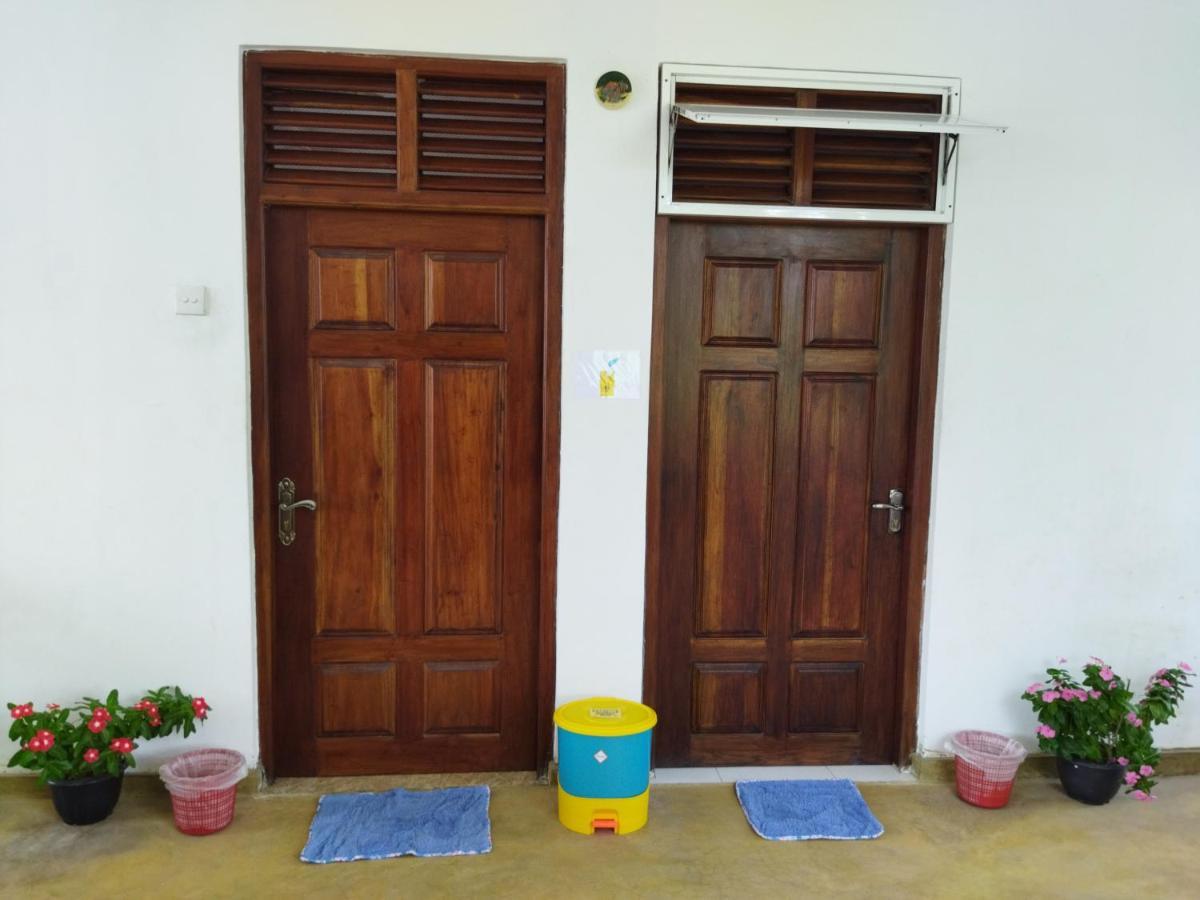 Rusara Guest Home Weligama Luaran gambar