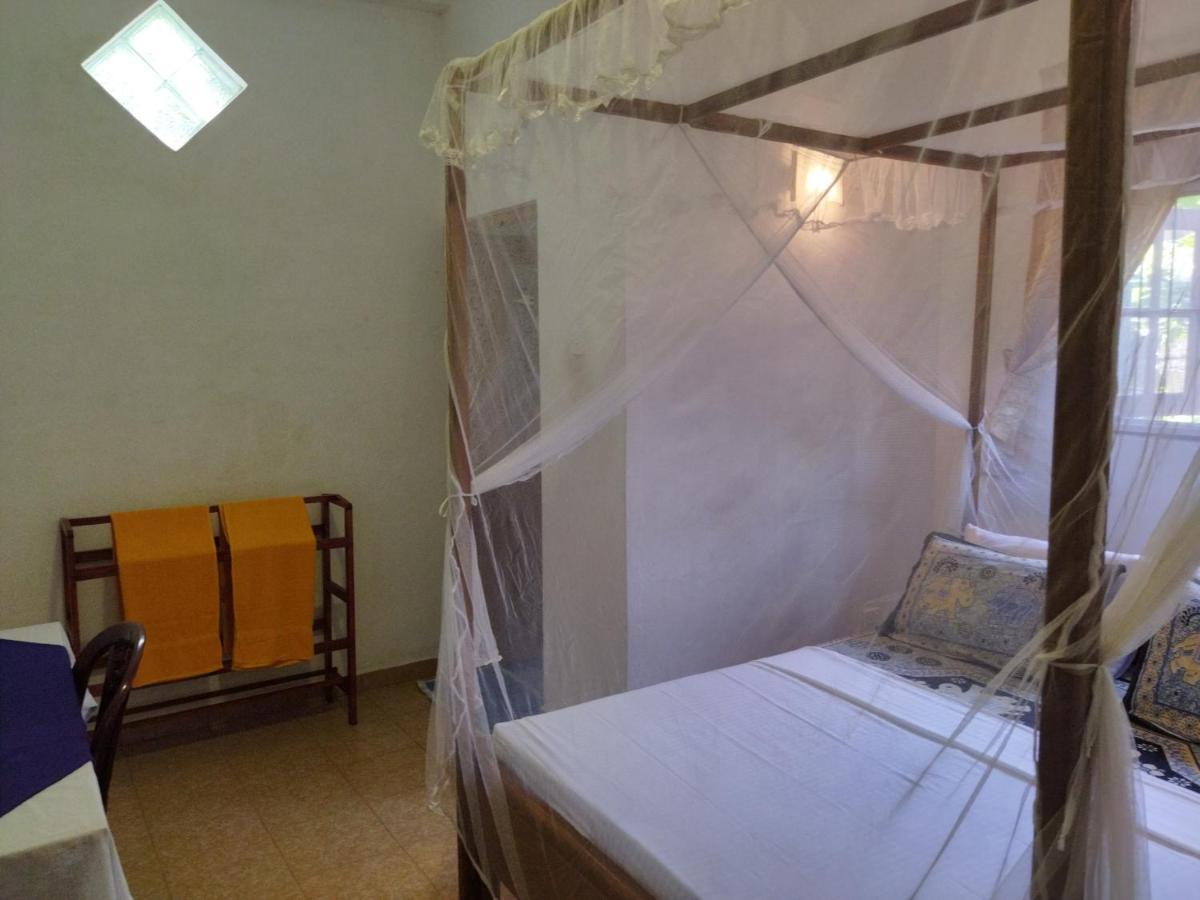 Rusara Guest Home Weligama Luaran gambar