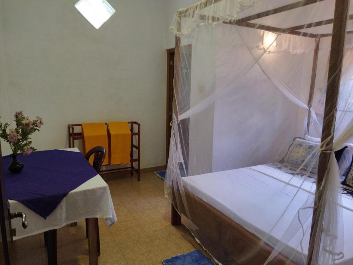 Rusara Guest Home Weligama Luaran gambar