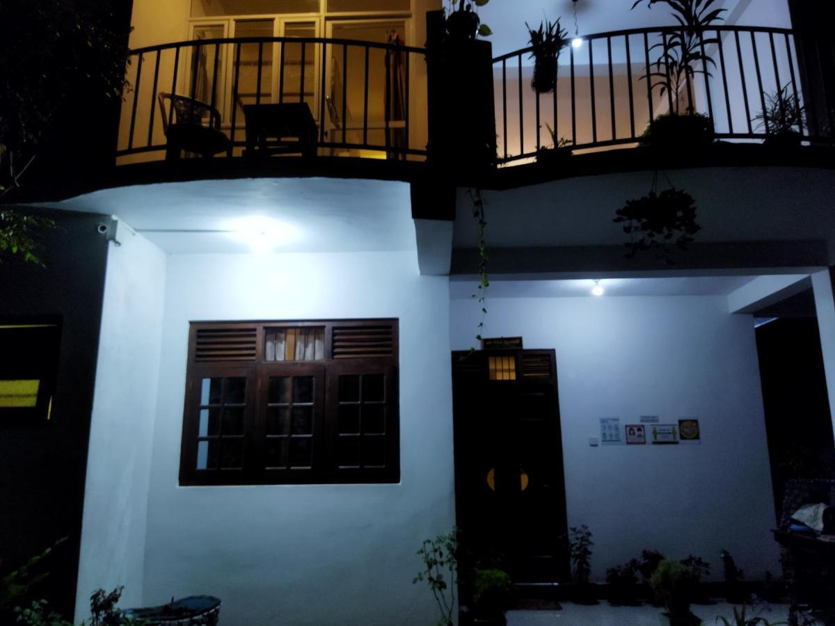 Rusara Guest Home Weligama Luaran gambar