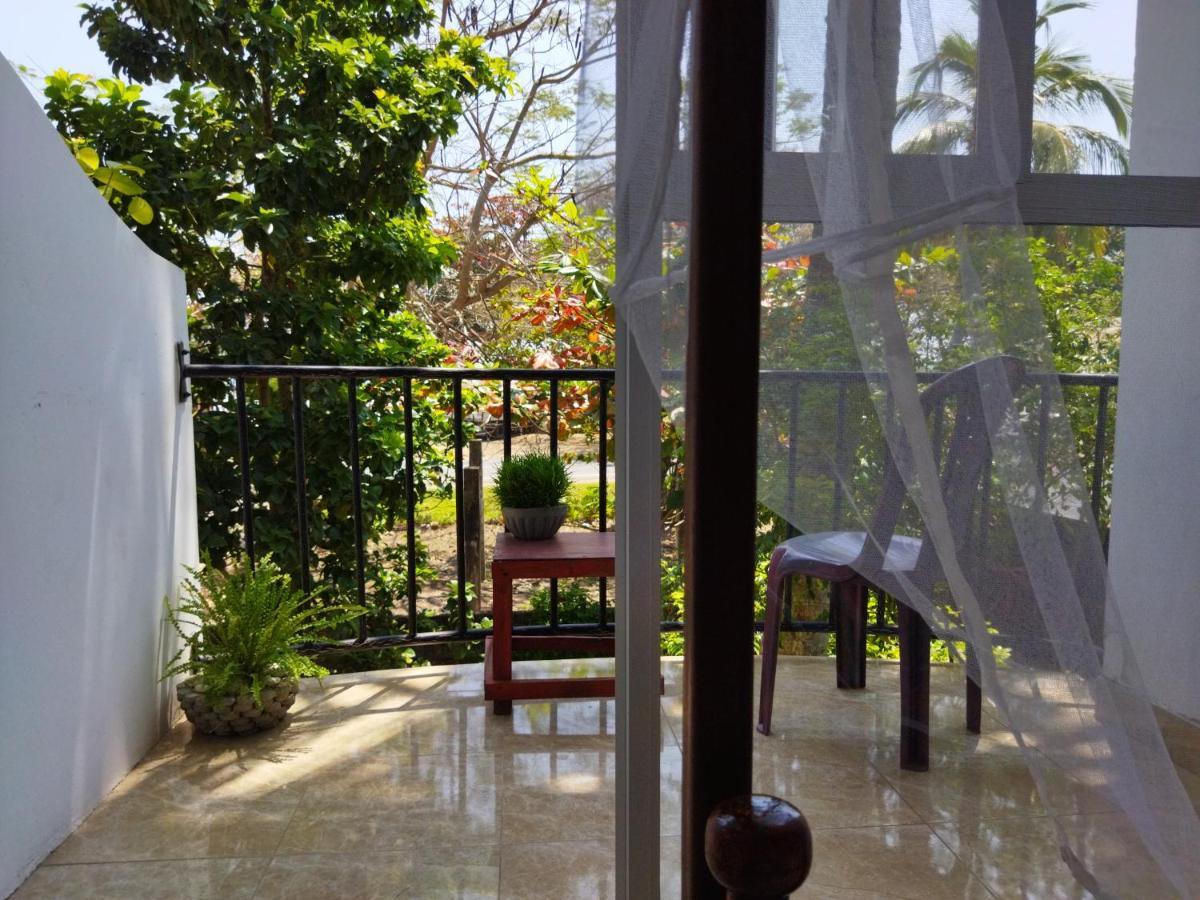 Rusara Guest Home Weligama Bilik gambar