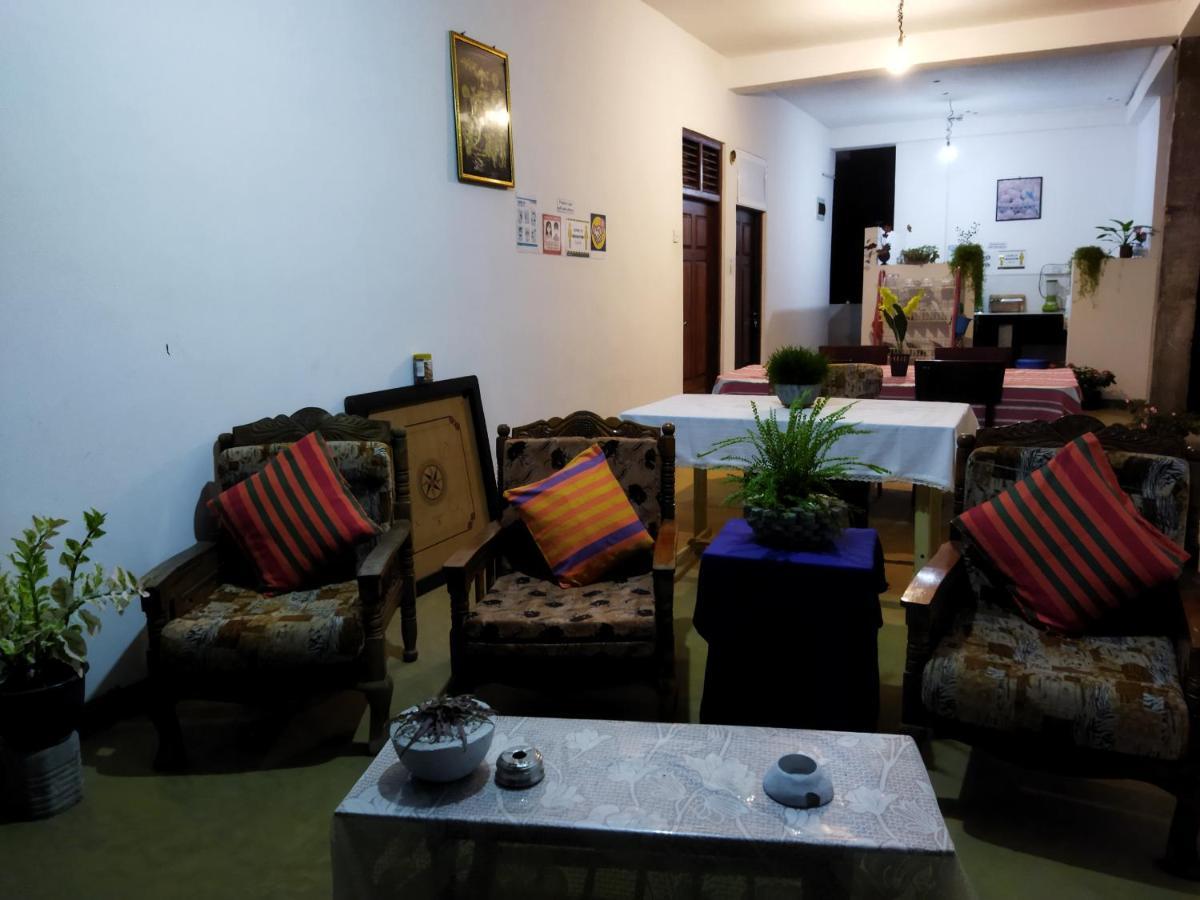 Rusara Guest Home Weligama Luaran gambar
