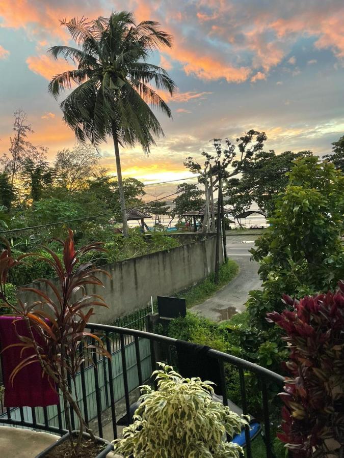 Rusara Guest Home Weligama Luaran gambar