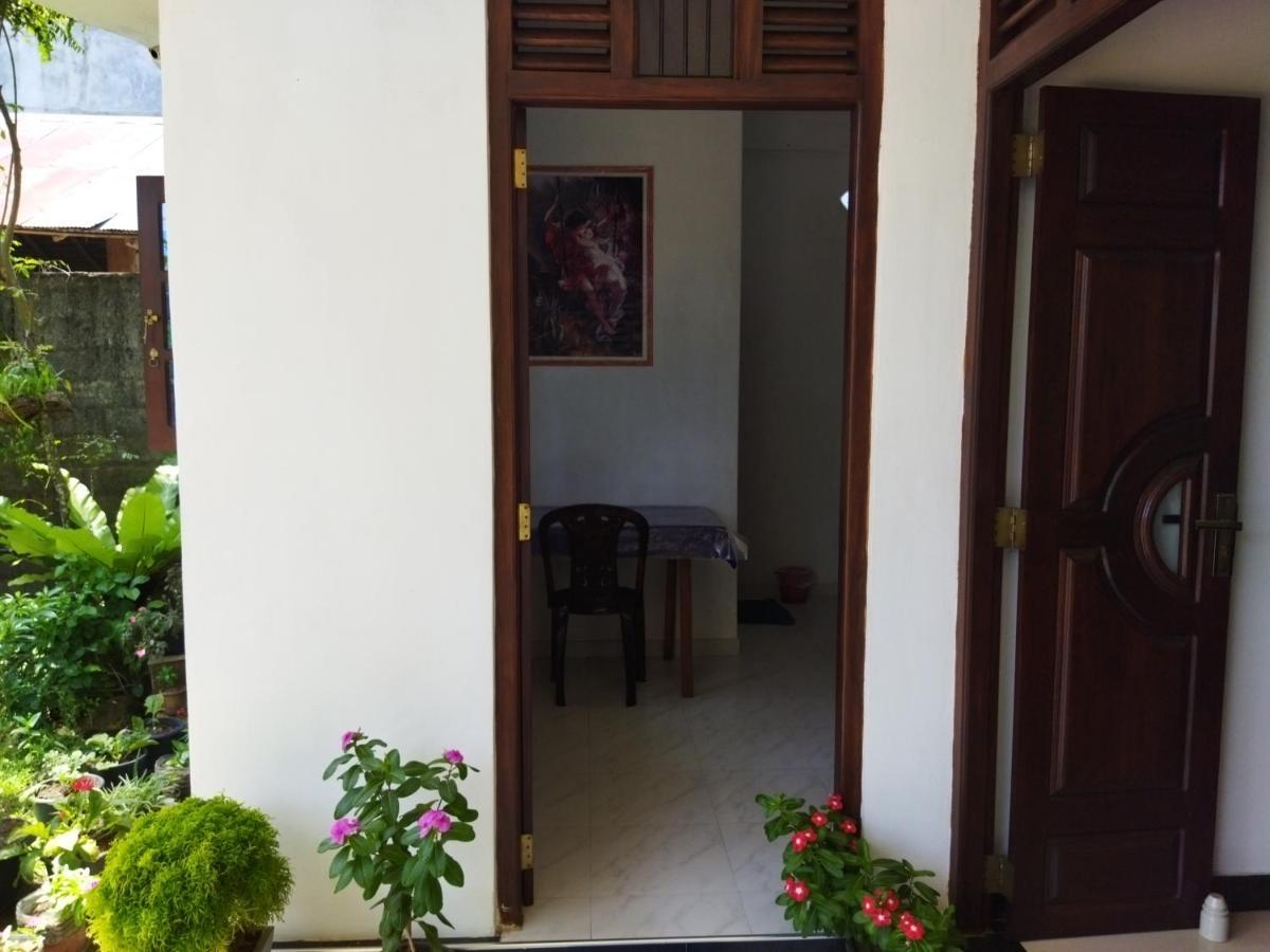 Rusara Guest Home Weligama Bilik gambar