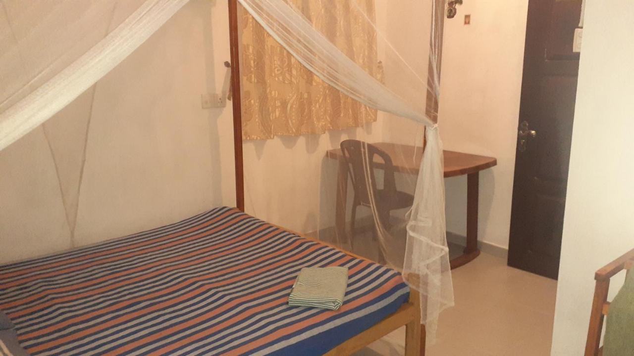 Rusara Guest Home Weligama Luaran gambar