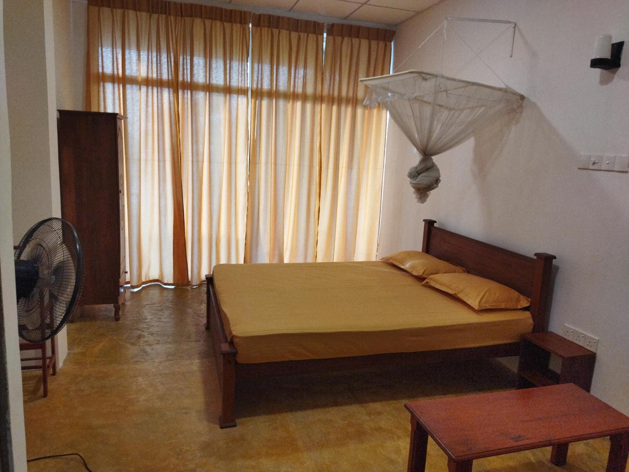 Rusara Guest Home Weligama Bilik gambar