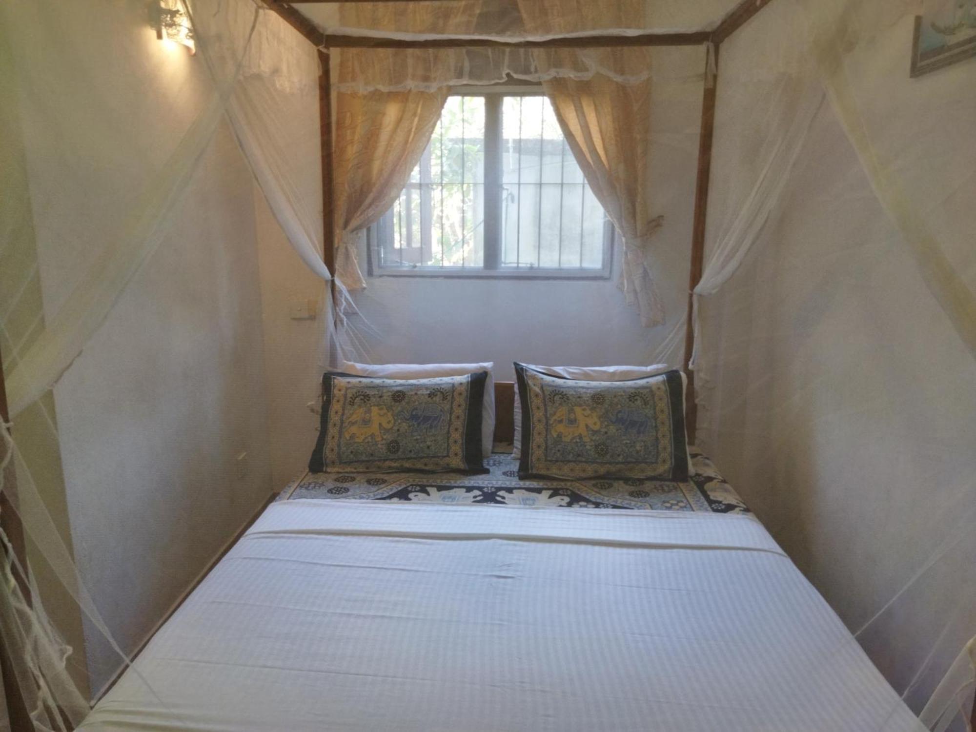Rusara Guest Home Weligama Bilik gambar
