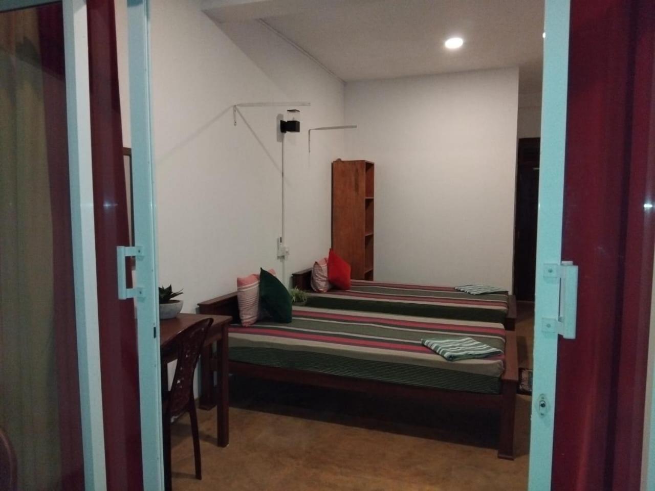 Rusara Guest Home Weligama Luaran gambar
