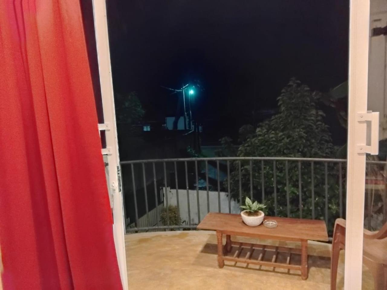 Rusara Guest Home Weligama Luaran gambar