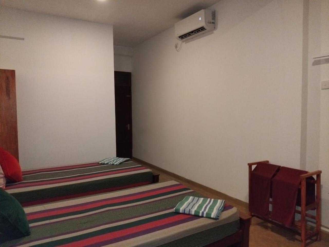 Rusara Guest Home Weligama Luaran gambar
