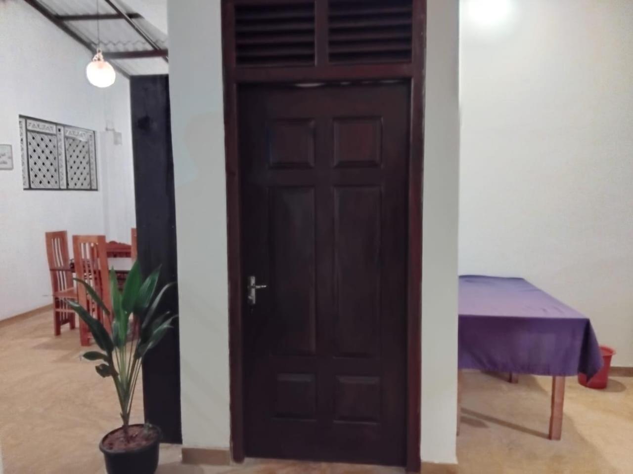 Rusara Guest Home Weligama Luaran gambar