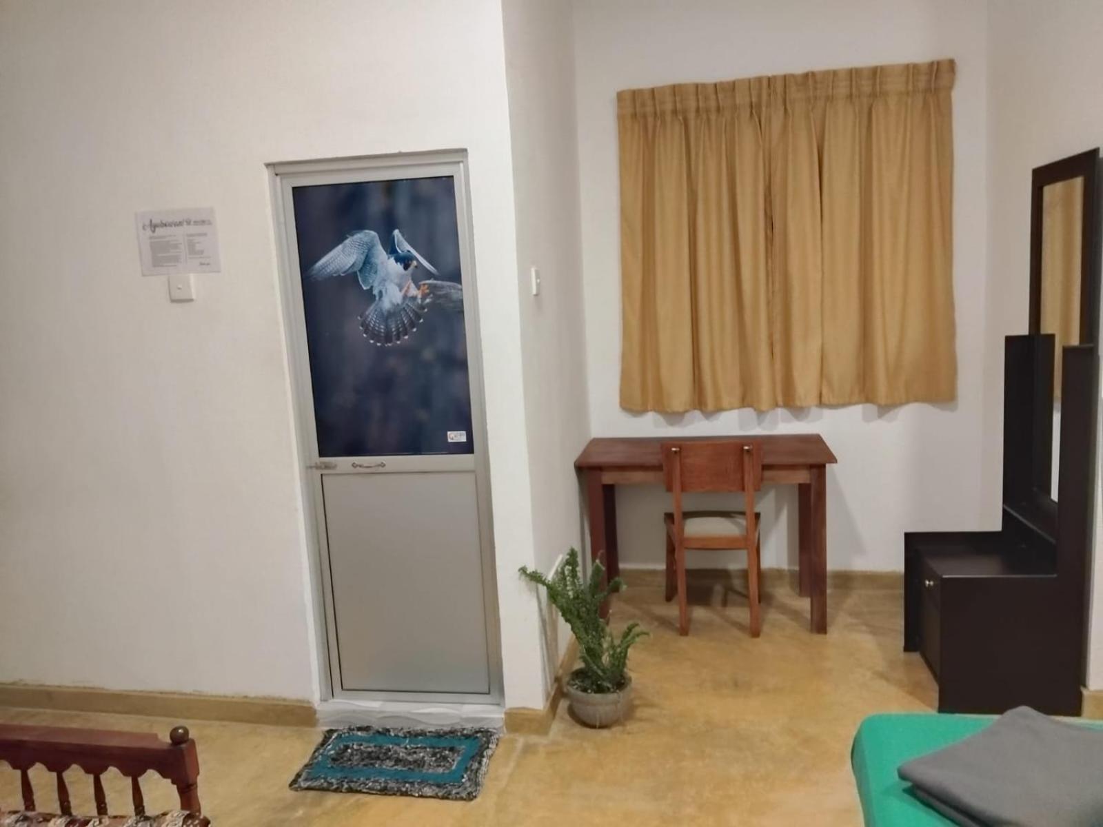 Rusara Guest Home Weligama Luaran gambar