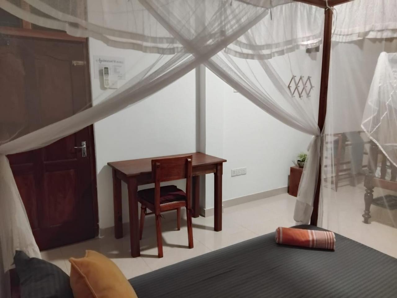 Rusara Guest Home Weligama Luaran gambar
