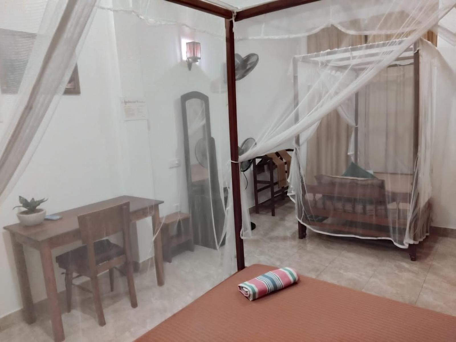 Rusara Guest Home Weligama Luaran gambar