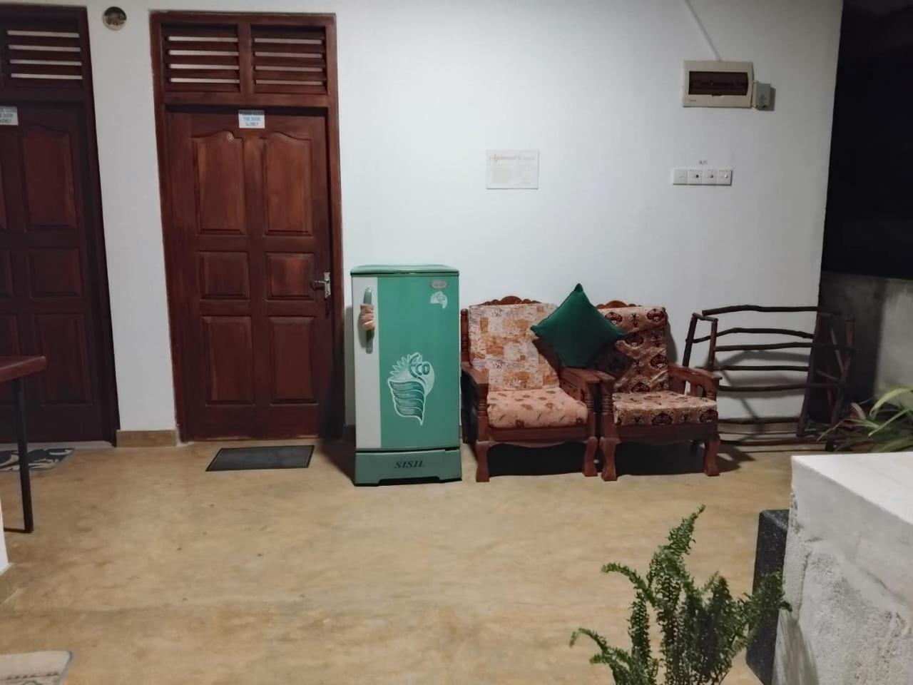 Rusara Guest Home Weligama Luaran gambar