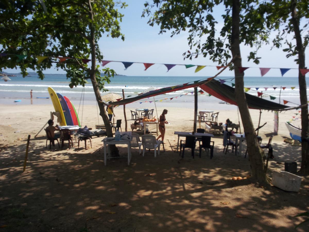 Rusara Guest Home Weligama Luaran gambar