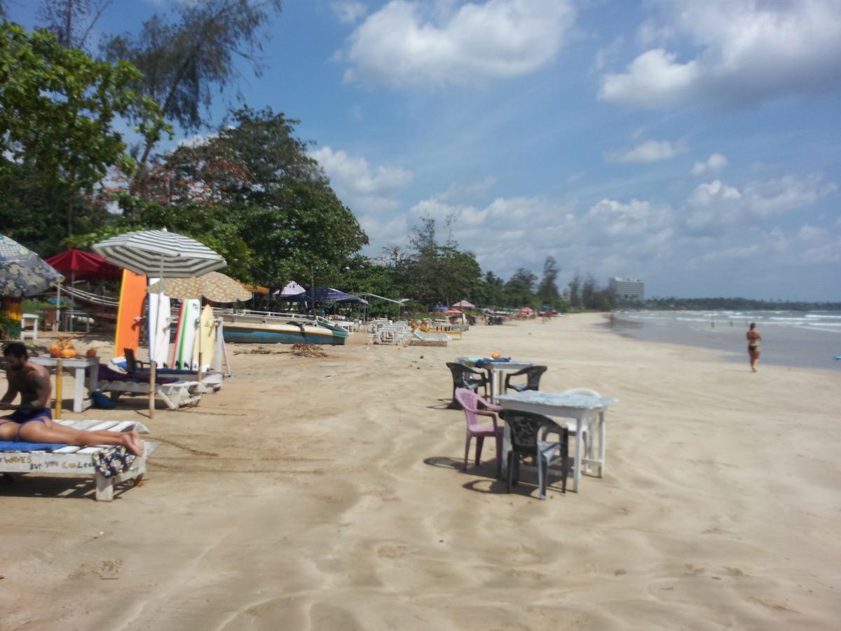Rusara Guest Home Weligama Luaran gambar